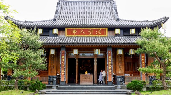 北后寺。關稅戰2758742