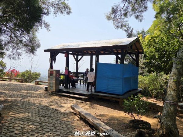 【台中大肚】大肚萬里長城登山步道3023842