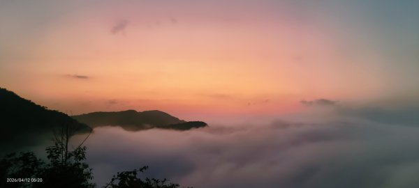 #翡翠水庫壩頂 #日出 #雲海 #新店四十份 #雲瀑 #重陽橋  #夕陽 4/123033814