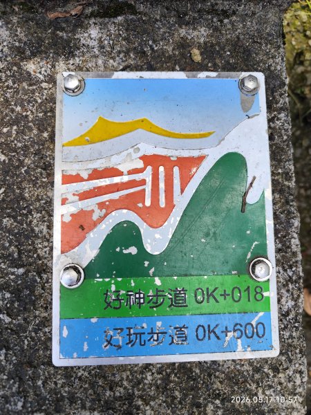 劍潭山、森林方舟、微風平台、圓山水神社、劍潭公園、八二三砲戰紀念公園3065999