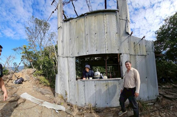 20260113多納六秀 足母山🧗2982988