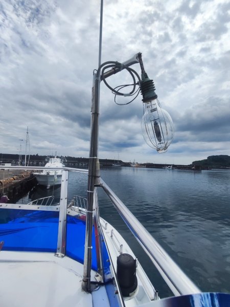 基隆嶼登島一日遊2818104