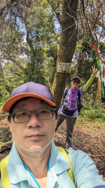 113.06.08阿四坑山-龜公山-牛灶坑山-彰埔坑山2530080