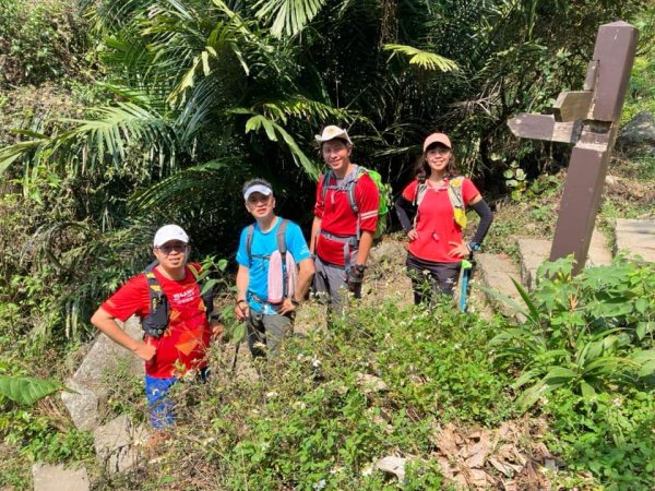 20240317十分速C團爬山趣2457027