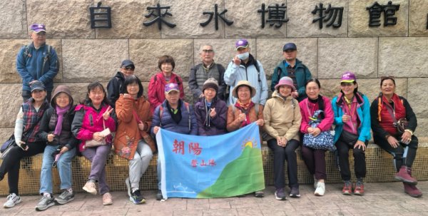 4-3 臺北自來水園區 - 自來水博物館導覽→噴泉庭園→輸配水器材展示區2692902