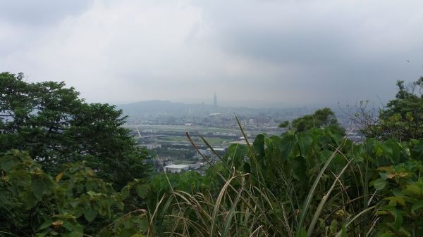 20180818 劍潭山389855