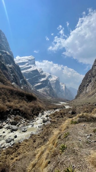 尼泊爾安納普娜ABC基地營健行2500025