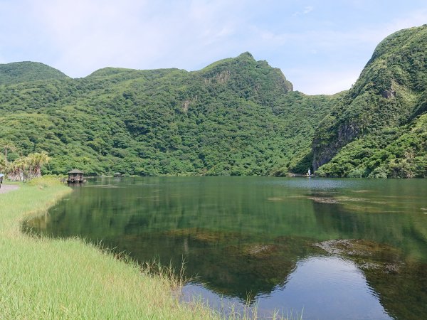 龜山島登頂-環湖-繞島1081279