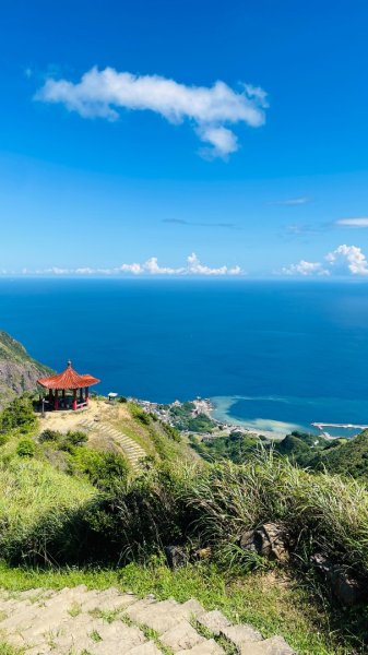 無耳茶壺山步道2878428