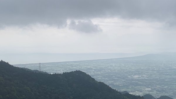 三角崙山、聖母登山步道1638347