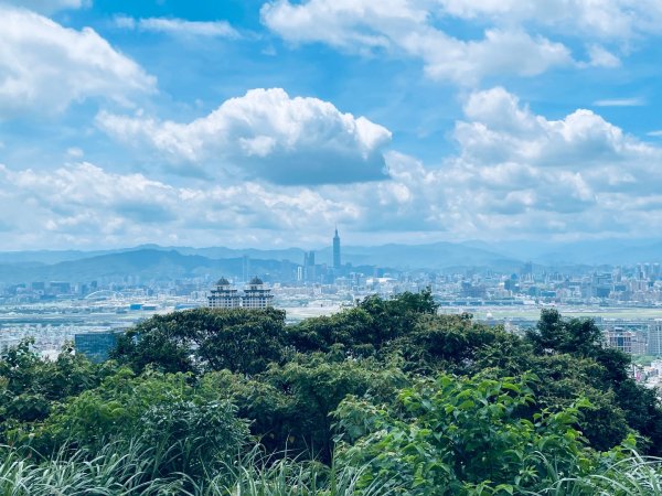 20250713 臺北大縱走第五段（劍潭到碧山巖）2835413