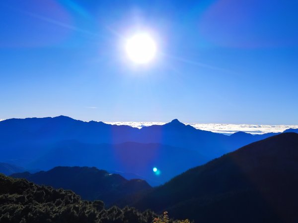 雪山北峰2337798