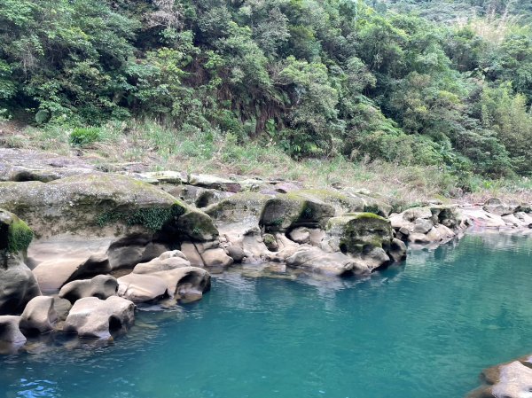 野人谷瀑布群1974217