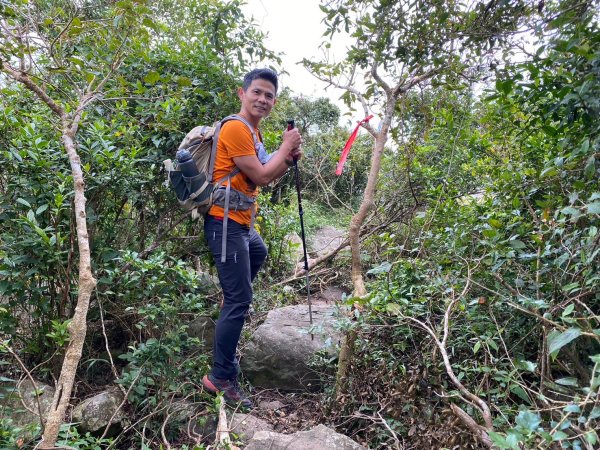 巴層巴墨山【一趟讓人刷新三觀的山林之旅】2714488