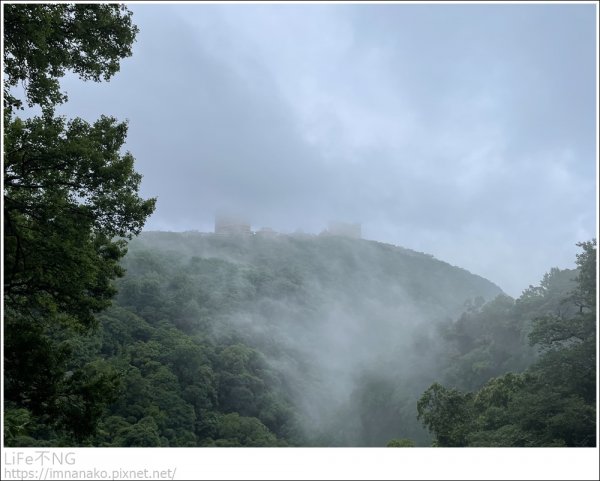 天母雨天健行1721591