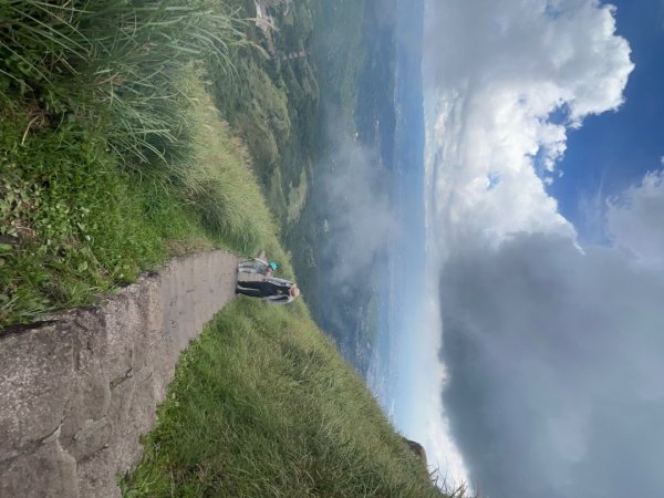 冷水坑-七星山東峰-苗圃2875019