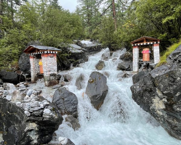 川藏深度之旅33天/A行程2901410