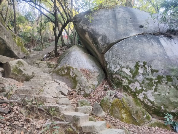 漳州雲嚴洞風景區2427326