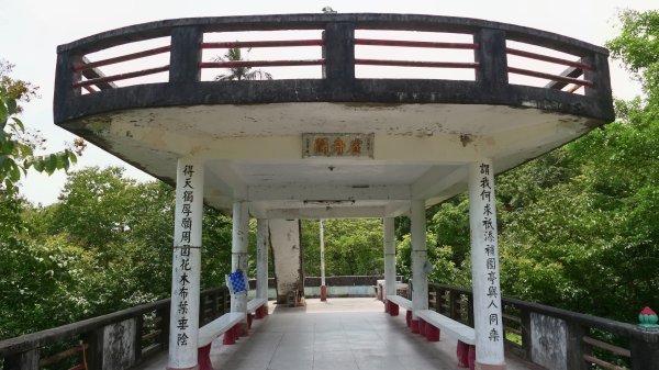 基隆田寮河3078549