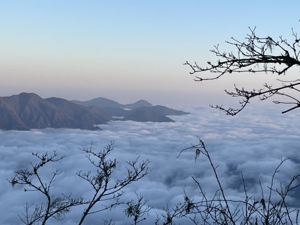 雪季南湖 2025 01/25 三天兩夜2865818