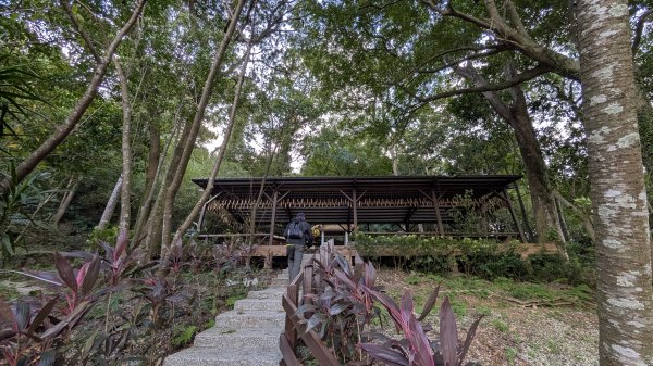 114.11.23龍泉山寺-成福山-十八羅漢岩-石門內尖山-石門內尖山東峰之旅2943724