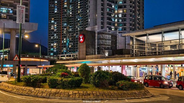 【海外健行】香港四徑 The Four Trails3031668