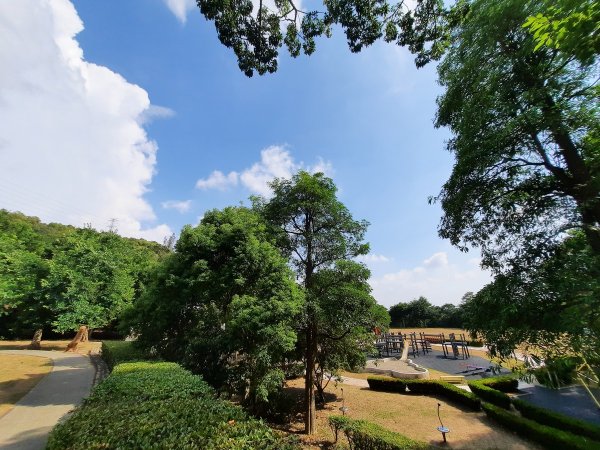 《台中》大肚環保公園登山步道、望高寮賞景1055267