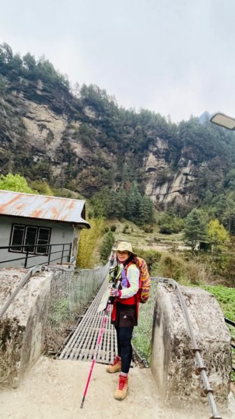 尼泊爾聖母峰EBC基地營❤️人物篇2791113