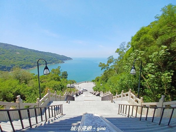 【馬祖南竿】全世界最高的媽祖神像。 媽祖巨神像x馬祖南竿天后宮步道1874611