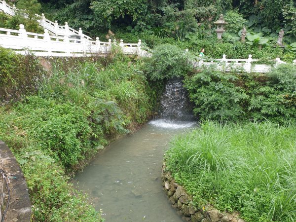 臺北大縱走第七段1589114