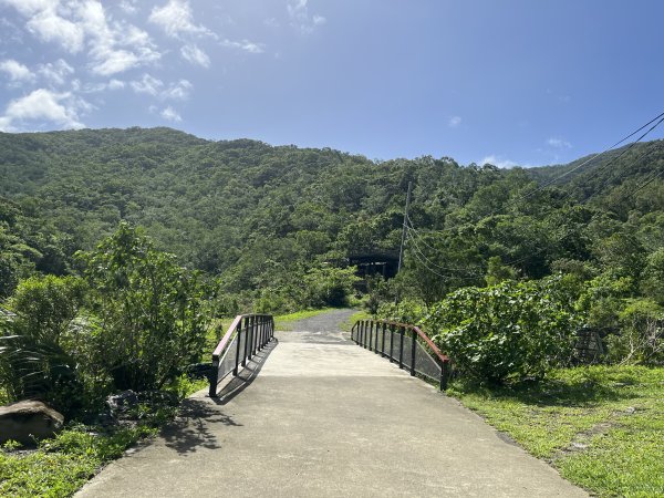 [屏步青雲 尋寶任務-03/10] 2024_0917 雙流國家森林遊樂區（瀑布步道）2597752
