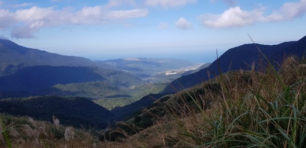 頂山石梯嶺步道777616