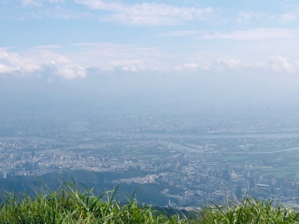 1090503大屯山西峰.南峰950171