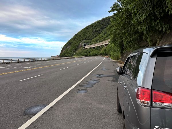 金瀧多越嶺古道巡禮(金崙-瀧山-多良)3118775