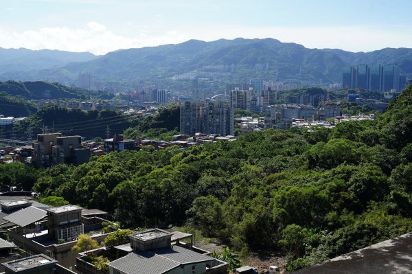 新北 汐止 學頭坡山、老鷲尖山、水尾潭山、內溝山2603833