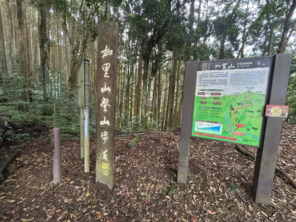 加里山3078648