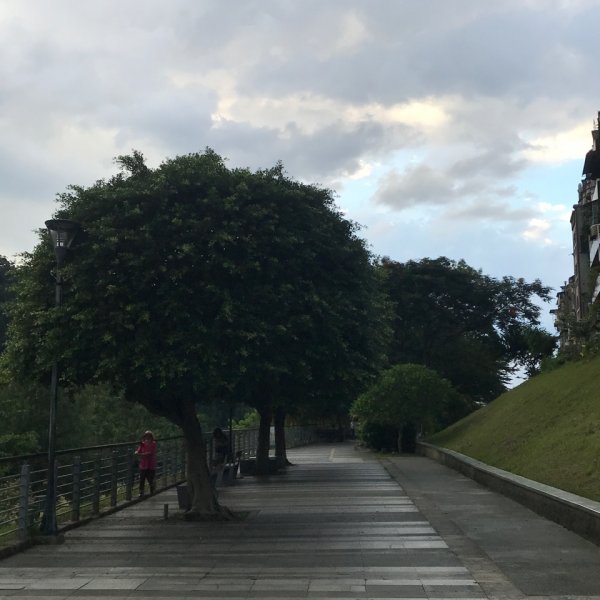 走路趣尋寶：碧潭風景區（東岸廣場）2246223