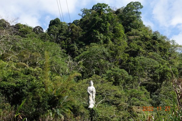 臺中 和平 百川山1931299