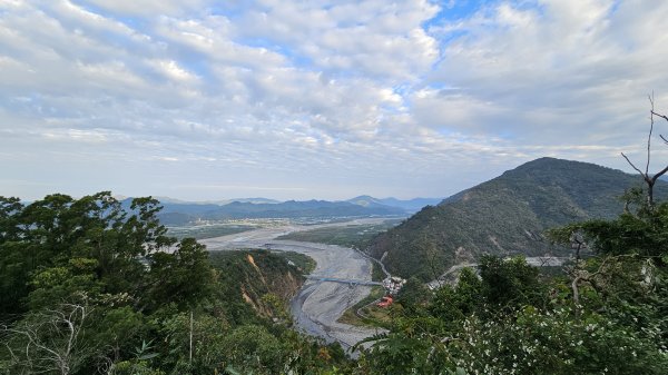 250123-八攀魔王小百岳#073尾寮山。想不到美美兔尾寮山五闖、六登、七衝已攻佔＜台灣森林悠遊網2697986