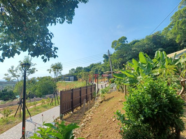 【苗栗新竹】通霄神社x通霄虎頭山步道x新竹香山濕地賞蟹步道2925417