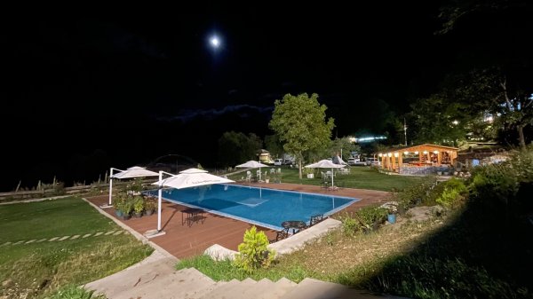 川藏深度之旅33天/A行程2902795