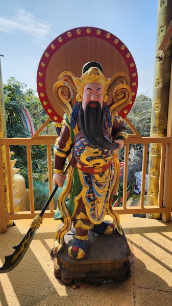 112/1/8苗栗縣頭屋鄉曲洞宮-墨硯山北峰-墨硯山-曲洞宮O型1992906