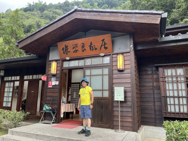 [皮皮獅探險隊-00/10] 2025_0816 張學良故居2863048