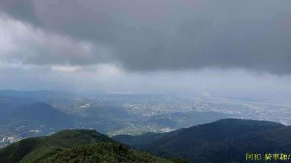 大屯山1827912