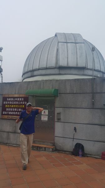 溪頭天文台登山步道 2017 09 11164622