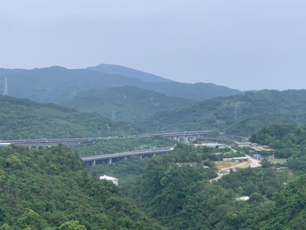 瑪陵坑群峰（七堵車站O型）2760801