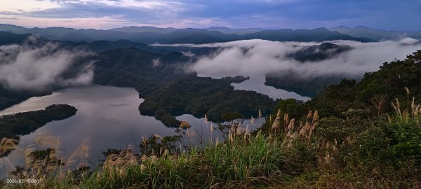 跟著雲海達人山友追雲趣 #鱷魚島 #日出 #雲海 #斜射光 2/102995957
