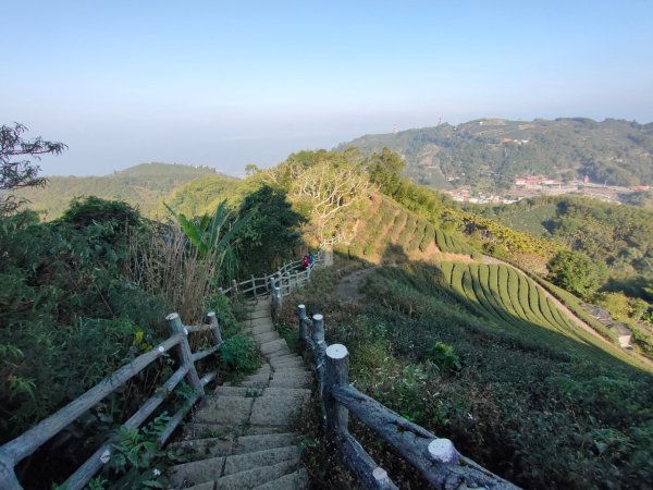 太平老街，大籠頂山，奉天岩，獨立山（嘉義竹崎）2235581