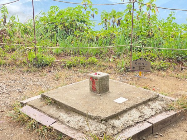 037苗栗泰安-馬那邦山2604679