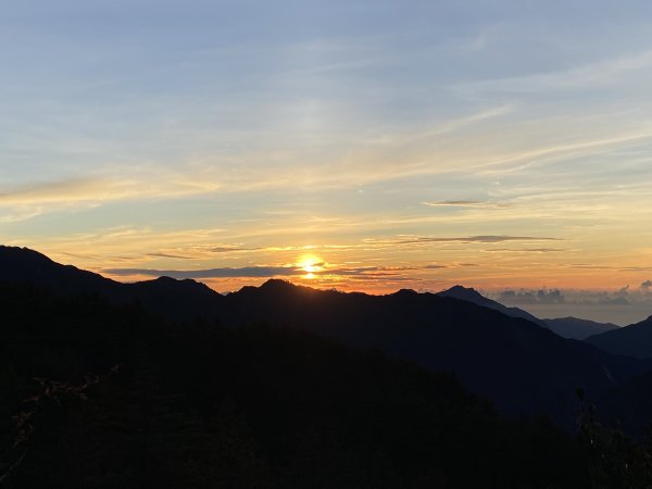 合歡北峰下小溪營地2891586